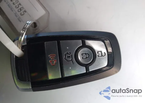 2022 Ford Mustang Mach-E Select из США, поврежденный, VIN 3FMTK1RM2NMA28532